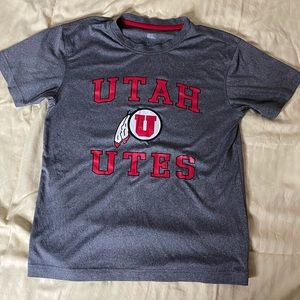 Utah Utes Sport shirt